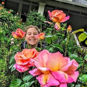 Meet your Posher, Shawn